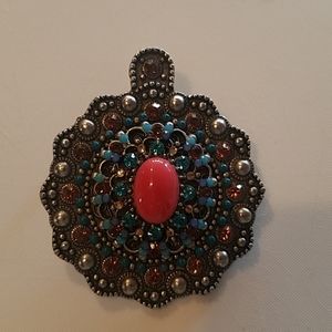 Pendant,  Faith brand